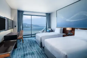 Hilton Garden Inn Da Nang - Room