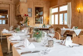 Hotel Veduta - Restaurant