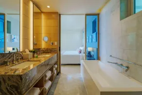 Wyndham Grand Barbados Sam Lords Castle All Inclusive Resort - Bathroom