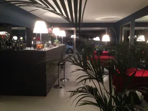 Villa Regina - Reception