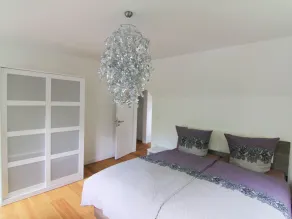 Villa EMG - Quarto