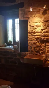 Room in B&B - #fortcozzo_2021 #jacuzzisuite #sauna - Badeværelse