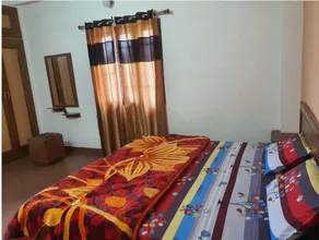 Ram Singh Palace - Room