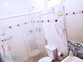 Pousada Boa Vista - Salle de bain