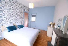 Les Suites Fisel - Værelse