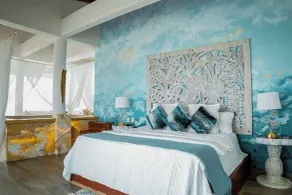 Muúnek Hotel Boutique Art & Spa, adults only - Chambre