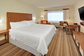 Four Points by Sheraton Cambridge Kitchener, Ontario - Chambre