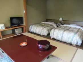 Kikuchi Kanko Hotel - Room
