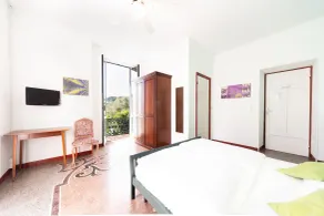 Hotel Ristorante Il Caminetto - Zimmer