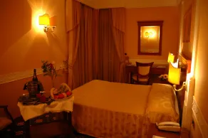 Grand Hotel Dei Cesari - Quarto