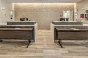 Residence Inn by Marriott Dallas DFW Airport West/Bedford - Réception