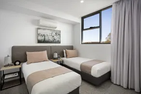 Quest Goulburn - Room