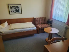 Ems-Hotel - Room
