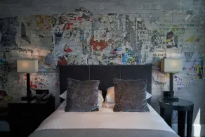 Malmaison Liverpool - Room