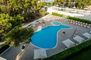 THB Naeco Ibiza - Adults Only - Piscine