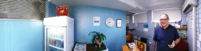 A&A Lodge Motel - Reception
