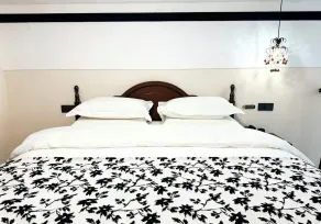 Kunming Wanxiang Yueju Designer Homestay - Værelse