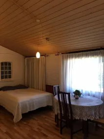 Motel Villa Søndervang 3 personers værelse - Room