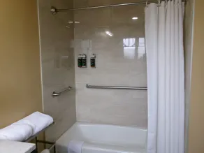 Carmel Wayfarer Inn - Room