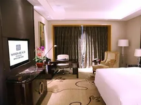 Wanda Realm Zhangzhou - Room