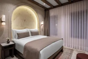 Alden Hotel Cappadocia - Zimmer