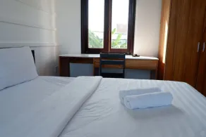 Hoi An Lotus Aroma Villa - Room