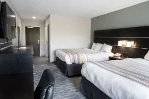 Country Inn & Suites by Radisson, Columbus West, OH - Rom