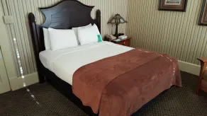 1905 Basin Park Hotel - Chambre