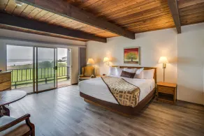 Adobe Resort - Chambre