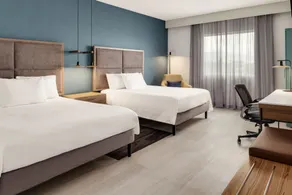 Courtyard by Marriott San Jose Airport Alajuela - Room