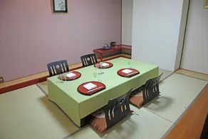 Tottori Onsen Hotel Monarque Tottori - Restaurant