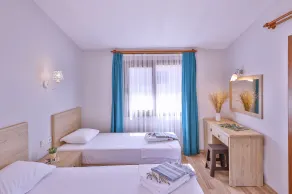 Almond Bungalow Hotel - Room