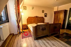 Pałac Krobielowice - Habitación