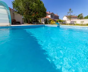 La Ressourçante - Pool