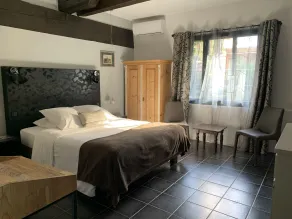 Casa9 Hôtel - Quarto