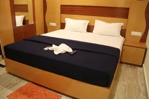 Hotel Royal Palace - Habitación