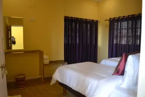 Tara Inn - Room