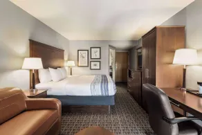 AmericInn by Wyndham Madison West - Chambre