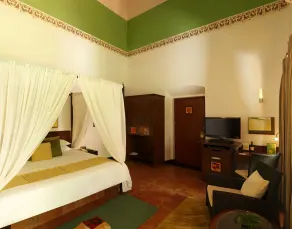 Lemon Tree Amarante Beach Resort, Goa - Room