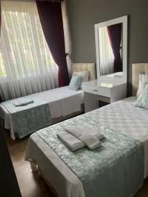 Efendi Tourist Apartments - Camera
