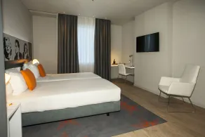 Star inn Lisbon Airport - Chambre