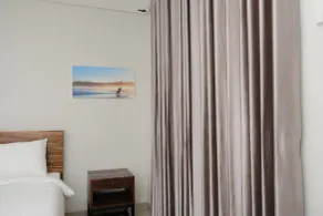 Hau Batu Karas - Habitación