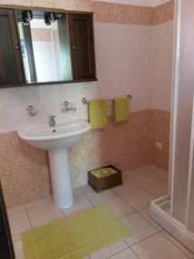 Affittacamere Le Statue Del Sinis - Baño