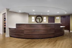 Residence Inn Hartford Rocky Hill - Réception