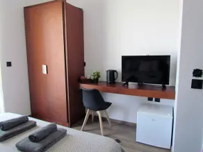 Li Mango - Chambre