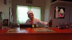 Retro Inn at Mesa Verde - Réception
