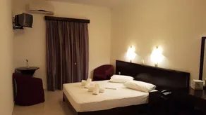 Captain's Rocks Hotel - Rom