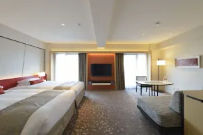 Kyoto Tokyu Hotel - Camera