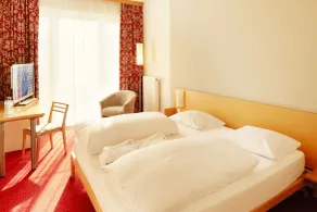 Villa Welcome - Room