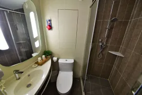 Ibis Xiamen Railway Station Metro Station - Bathroom